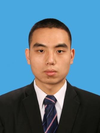 shuaijun zhang